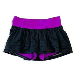 LULULEMON | Breath Of Fire Skirt